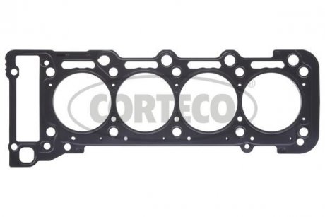 Прокладка ГБЦ MB Sprinter/Vito 2.2CDI OM646 (1.2mm) CORTECO 83403171