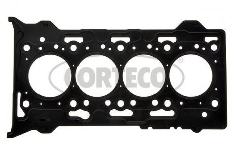 Прокладка ГБЦ Mitsubishi Outlander 2.2 DI-D 06- (2 метки) (1.35mm) CORTECO 83403181