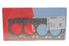 Прокладка ГБЦ Mitsubishi L200 2.5D 01-07 Ø92,50mm, 1,55mm, (5 міток) 83403186