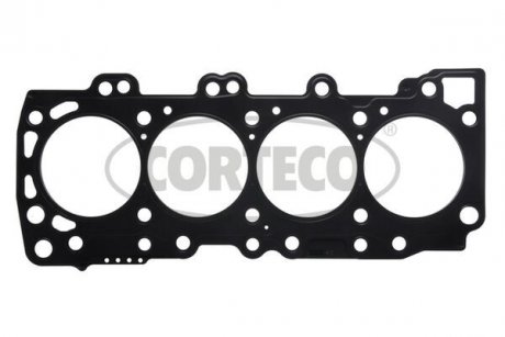 Прокладка ГБЦ Nissan Pathfinder 2.5 dCi 05- (1.00mm) CORTECO 83403199