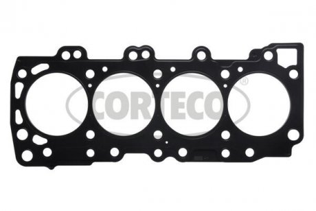 Прокладка ГБЦ Nissan Pathfinder 2.5 dCi 05- (0.90mm) CORTECO 83403203