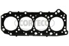 Gasket, cylinder head 83403206