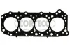 Gasket, cylinder head 83403206