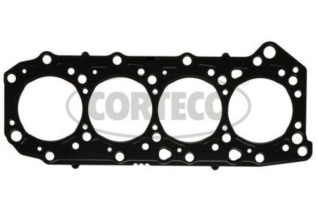 Gasket, cylinder head CORTECO 83403206 (фото 1)