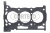 Gasket, cylinder head 83403217