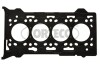 Gasket, cylinder head CORTECO 83403220 (фото 1)
