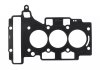 Прокладка головки блоку циліндрів CORTECO 83403230 (фото 1)