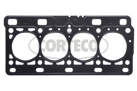 Gasket, cylinder head CORTECO 83403234