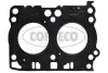 Gasket, cylinder head CORTECO 83403251 (фото 1)