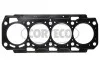 Gasket, cylinder head CORTECO 83403266 (фото 1)