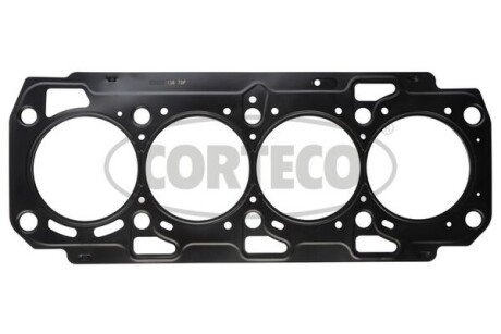 Gasket, cylinder head CORTECO 83403266