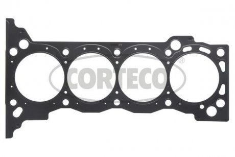 Прокладка ГБЦ Toyota Land Cruiser 2.7i 09- CORTECO 83403272 (фото 1)