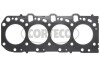 Gasket, cylinder head CORTECO 83403273 (фото 1)
