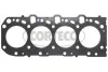 Gasket, cylinder head 83403273