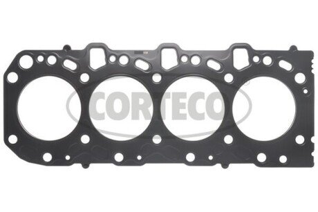 Gasket, cylinder head CORTECO 83403273