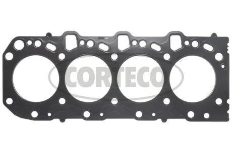 Gasket, cylinder head CORTECO 83403273 (фото 1)