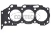Прокладка ГБЦ Toyota Land Cruiser 4.0 02-10 (0.50mm) (L) 83403275