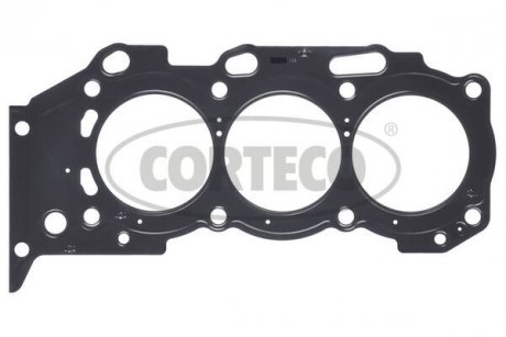 Прокладка ГБЦ Toyota Land Cruiser 4.0 02-10 (0.50mm) (L) CORTECO 83403275