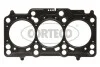 Gasket, cylinder head 83403288