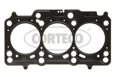 Прокладка ГБЦ Skoda Roomster/Fabia 1.2TDI 10-15 (2 метки) (1.63 mm) CORTECO 83403289