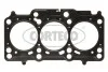 Gasket, cylinder head 83403290