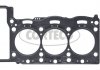 Прокладка ГБЦ Audi A4/A5/A6/VW Touareg 3.0TDI 10-, 1-3cyl, Ø84,00mm, 1.68mm, 3 metki 83403309