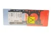 Прокладка ГБЦ Audi A4/A6/Q7/VW Touareg 3.0 TDI 14- (2 мітки)(1.64mm) (1-3 циліндри) (R) 83403320