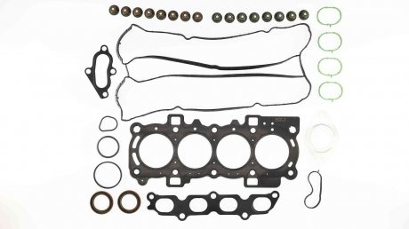 Комплект прокладок (верхній) Ford Fiesta/Mazda 2 01-12 CORTECO 83403424