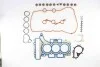 Комплект прокладок двигуна (верх) DS DS 3, CITROEN C1 II, C3 / C3 ORIGIN III, C3 AIRCROSS II, C3 II, C3 III, C4 CACTUS, C-ELYSEE, DS3, OPEL CORSA F, CORSA F/HATCHBACK 1.2/1.2LPG 03.12- CORTECO 83403620 (фото 1)