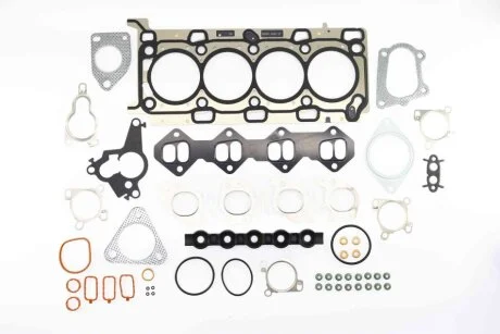 Комплект прокладок двигуна (верх) NISSAN NV400, OPEL MOVANO B, RENAULT MASTER III 2.3D 02.10- CORTECO 83403637
