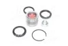 Підшипник маточини SUBARU FORESTER, IMPREZA, LEGACY I-II 94-09 задн. міст (CRAFT-BEARING) Craft-Bearings 38CRT-3236 (фото 2)