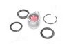Підшипник маточини SUBARU FORESTER, IMPREZA, LEGACY I-II 94-09 задн. міст (CRAFT-BEARING) Craft-Bearings 38CRT-3236 (фото 3)