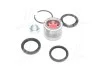 Підшипник маточини SUBARU FORESTER, IMPREZA, LEGACY I-II 94-09 задн. міст (CRAFT-BEARING) Craft-Bearings 38CRT-3236 (фото 4)
