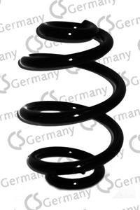 Пружина підвіски CS Germany 14101530 (фото 1)