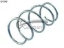 Пружина передняя BMW E46 316i/318i 14101540