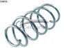 Пружина підвіски CS Germany 14504059 (фото 1)