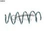 Пружина передн. Ford Fiesta V 1.4TDCI 11.01-12.10 14504081
