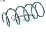 Пружина передняя Ford Mondeo I 93-96 CS GERMANY 14.504.104