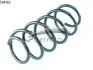 Пружина подвески передняя (кратно 2) Ford Fusion (04-12) 14504162