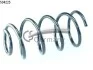 Пружина передняя Ford Focus III 1.6TDCI 10-/Ford C-Max 12- 14504225