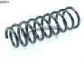 Пружина підвіски задня CS Germany 14601011 (фото 1)