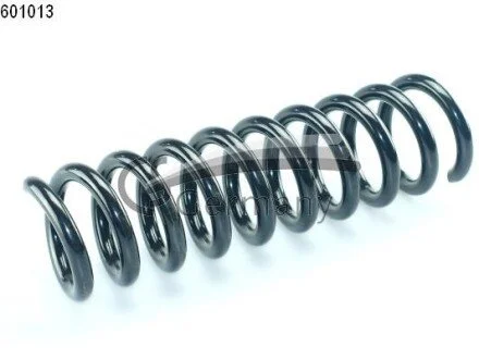 Пружина задня. Hyundai ix35 2.0CRDI 4WD 10- /Kia Sportage 2.0CRDI AWD 10- CS Germany 14601013