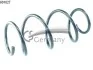 Пружина передня. Hyundai Santa Fe 4x4 2,0CRDi/2,2CRDi 09-12 14601027