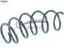Пружина передняя Opel Astra H 04-10 CS GERMANY 14.774.204