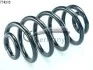 HD Пружина зад. Opel Vectra C 2.0DTI/2.2DTI 03- 14774215