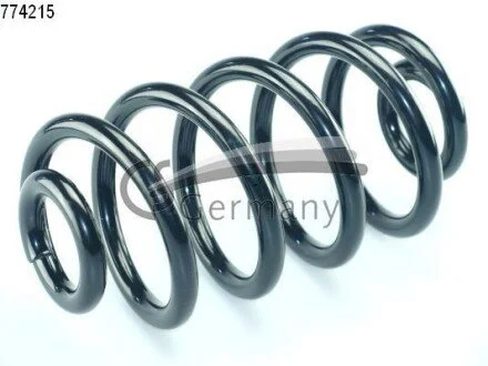HD Пружина зад. Opel Vectra C 2.0DTI/2.2DTI 03- CS Germany 14774215