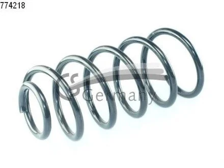 Пружина підвіски CS Germany 14774218
