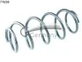 (12.25X140X341) Пружина перед. Opel Astra 1.6i/1.8i 16V 98- 14774266