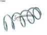 Пружини перед. Opel Corsa D 1.0/1.2 06- 14774409