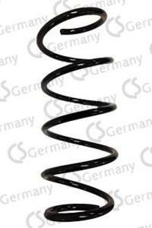 Пружини перед. Opel Corsa D 1.0/1.2 06- CS Germany 14774409